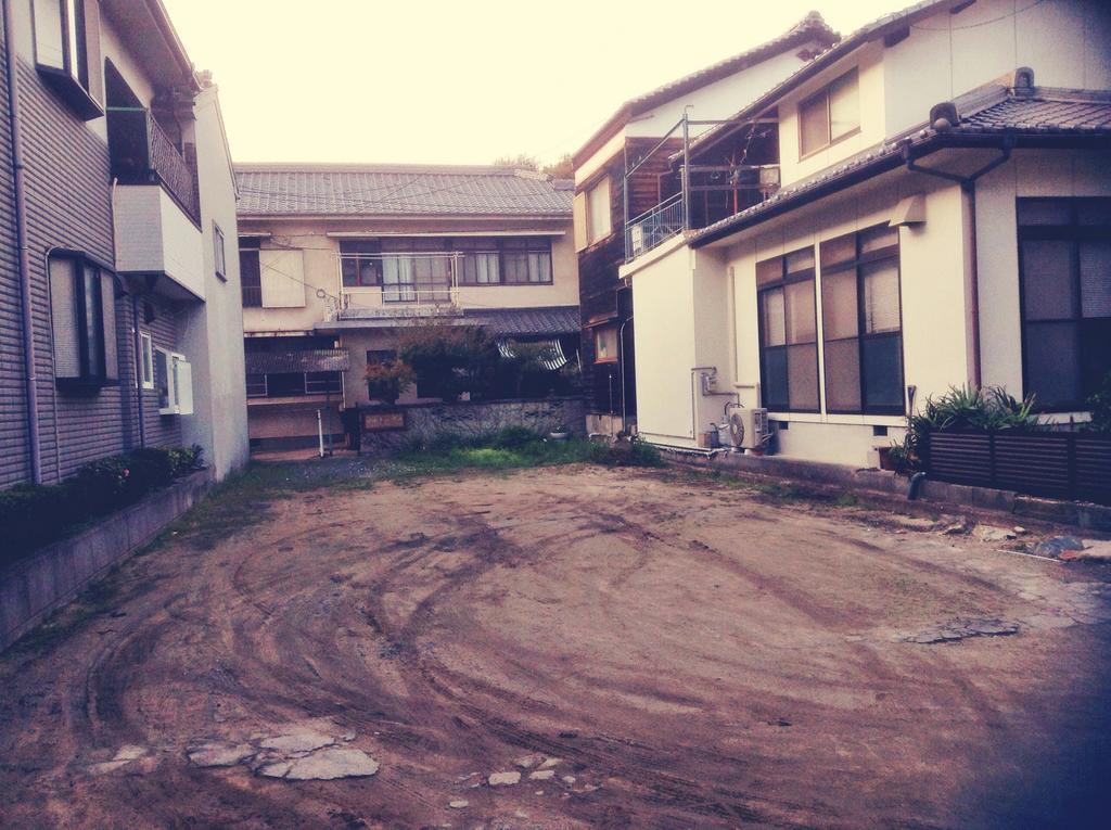 מלון Imabari Railway Station Salt House Shimanami Gh מראה חיצוני תמונה